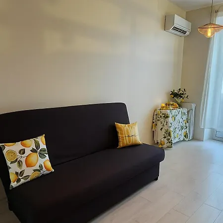 Le Nid Mentonnais * Ментона