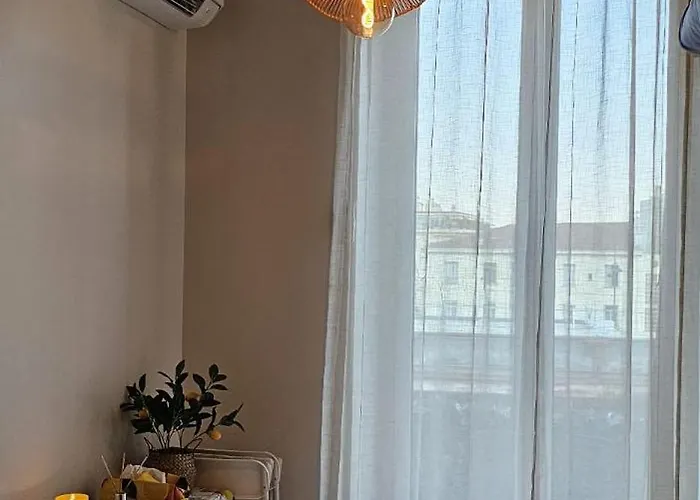 Le Nid Mentonnais マントン